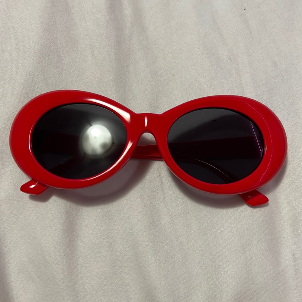 Retro Sunglasses